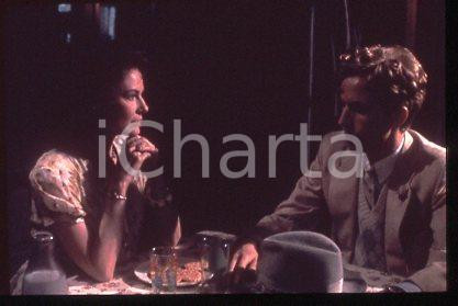 Dianne WIEST Robert JOY - CINEMA Radio Days 1987 * 35 mm vintage slide 3