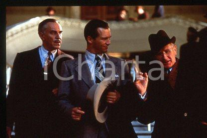 Jeff BRIDGES Martin LANDAU - CINEMA Tucker: The Man 1988 * 35mm vintage slide 13