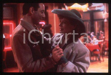 Dianne WIEST - CINEMA Radio Days American actress 1987 * 35 mm vintage slide 14