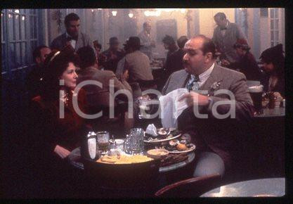 Dianne WIEST - CINEMA Radio Days American actress 1987 * 35 mm vintage slide 7