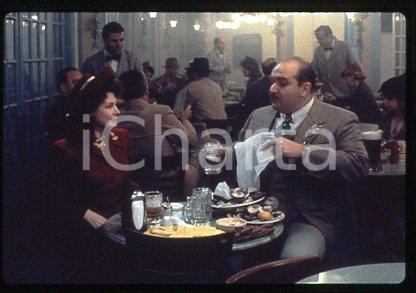 Dianne WIEST - CINEMA Radio Days American actress 1987 * 35 mm vintage slide 8