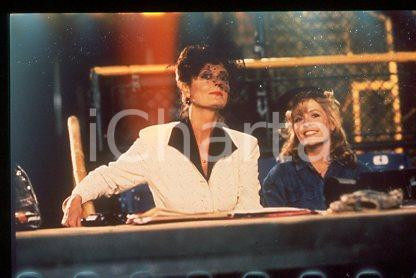 Susan SARANDON Jenny ROBERTSON  - CINEMA Bull Durham 1988 *35mm vintage slide 29