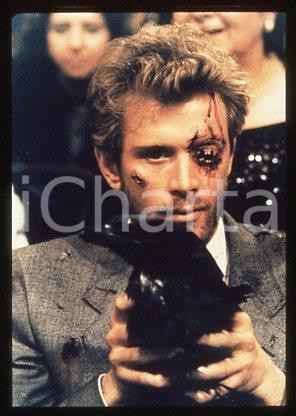 Urbano BARBERINI - CINEMA Film Opera Actor 1987 * 35 mm vintage slide 5