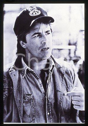 Don JOHNSON - CINEMA Film Sweet Hearts Dance Actor 1988 * 35 mm vintage slide 1