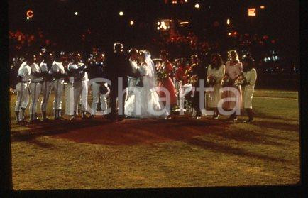 Jenny ROBERTSON William O'LEARY - CINEMA Bull Durham 1988 *35mm vintage slide 60