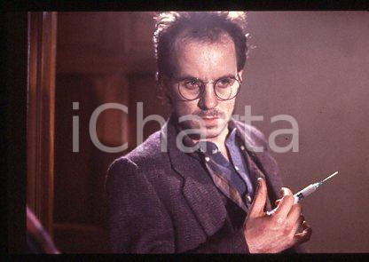 John PANKOW - CINEMA Monkey Shines Actor 1988 * 35 mm vintage slide 6