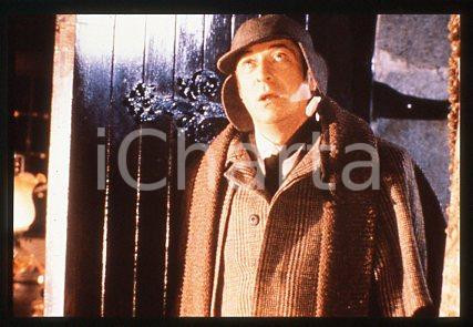 Michael CAINE - CINEMA Without a Clue Actor 1988 * 35 mm vintage slide 3