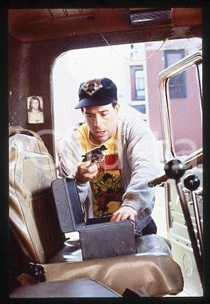 Tom HULCE - CINEMA Drama Dominick and Eugene Actor 1988 * 35 mm vintage slide 7