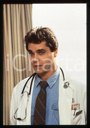 Ray LIOTTA - CINEMA Dominick and Eugene Actor 1988 * 35 mm vintage slide 2