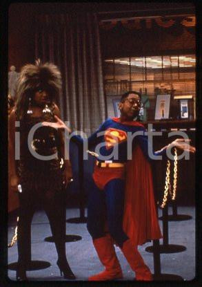 Jaleel WHITE (Urkel) - CINEMA Family Matters 1991 ca * 35 mm vintage slide 3