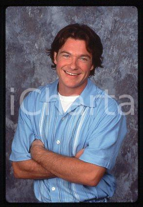 Jason BATEMAN - CINEMA George & Leo American actor 1997 ca *35mm vintage slide 7