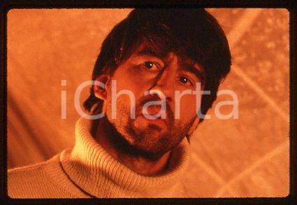 Sam WATERSTON - CINEMA Drama A Captive in the Land 1990 * 35 mm vintage slide 3