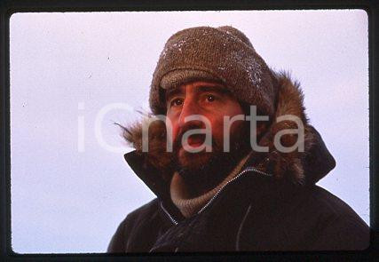 Sam WATERSTON - CINEMA Drama A Captive in the Land 1990 * 35 mm vintage slide 5