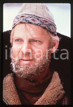 Alexander POTAPOV - CINEMA A Captive in the Land 1990 * 35 mm vintage slide 6