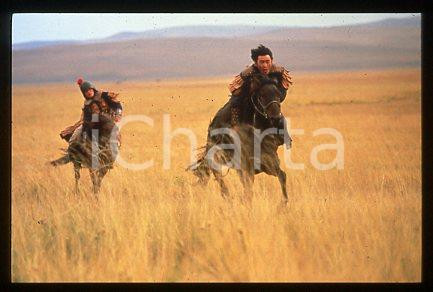 Nikita MICHALKOW Film Director - CINEMA Drama URGA 1991 * 35 mm vintage slide 3