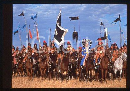 Nikita MICHALKOW Film Director - CINEMA Drama URGA 1991 * 35 mm vintage slide 4