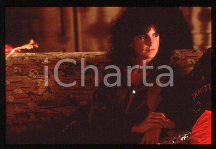 Mercedes RUEHL - CINEMA The Fisher King Actress 1991 * 35 mm vintage slide 16