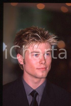 Jacob YOUNG - CINEMA Portrait of an American actor 1999 *35 mm vintage slide 31