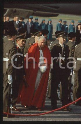 POPE JOHN PAUL II - IRELAND Pastorial visit 1979 * 35 mm vintage slide 15
