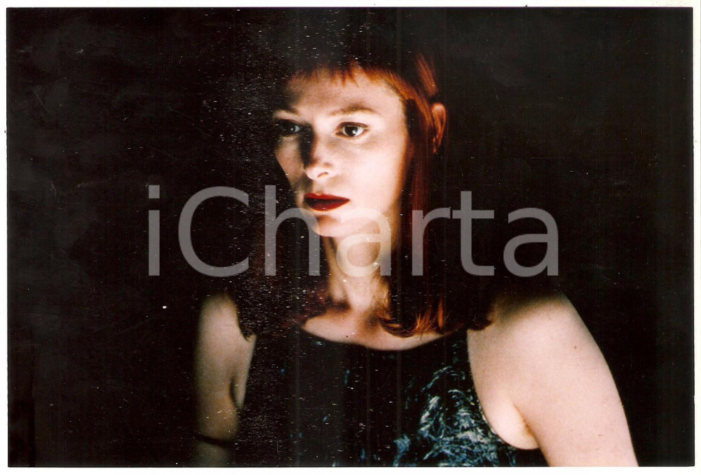 2000 POSSIBILE WORLDS Tilda SWINTON in una scena del film di Robert LEPAGE *Foto