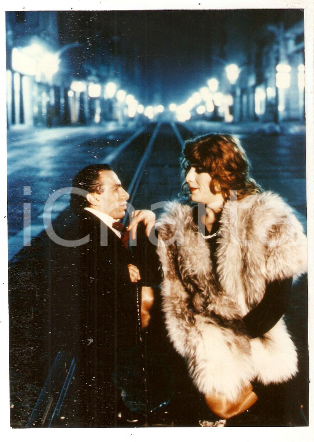 1993 DOVERSEN ISLIK CAL Mevlüt DEMIRYAY Fikret KUSKAN Movie by Orhan OGUZ *Photo