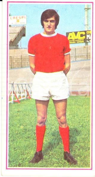 Oggetto da collezione cartaceo PANINI - CALCIATORI 1970 - 1971 Riccardo MASCHERONI *Serie A VARESE Valida 1