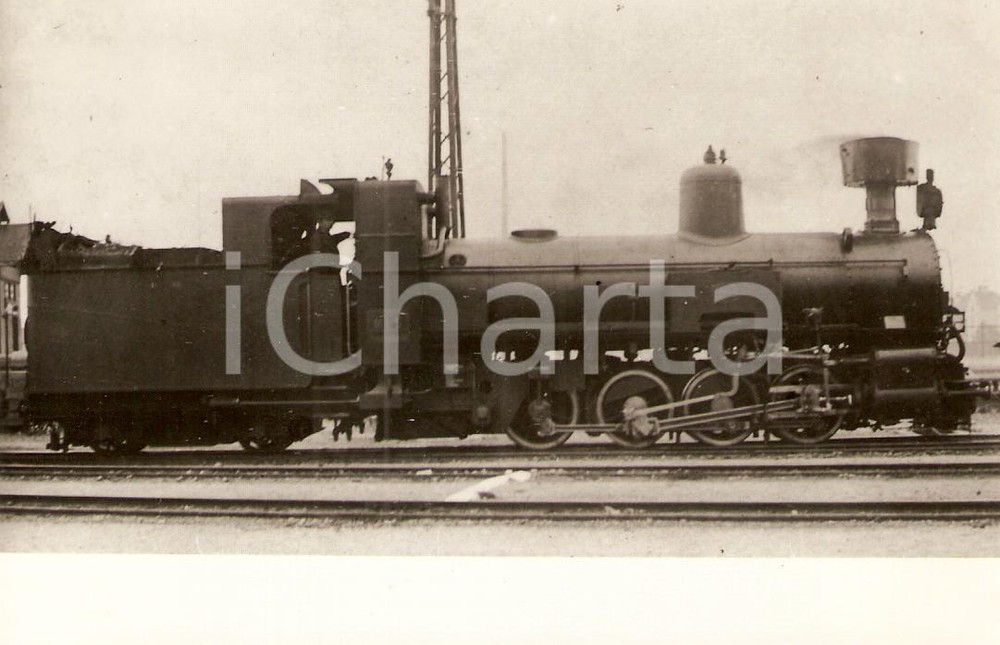 Cartolina originale da collezione 1970 ca AUSTRIA Mariazellerbahn NÃ–LB Mh 5 SLEZAK *Cartolina ANIMATA FP NV 1