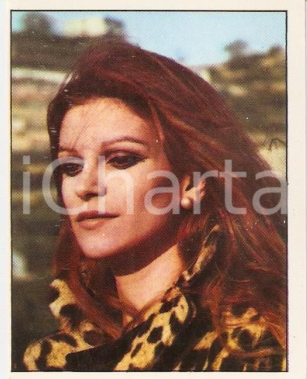 Oggetto da collezione cartaceo PANINI  CANTANTI 1972 Figurina MILVA n. 9 Grandi raccolte gioventÃ¹ 1