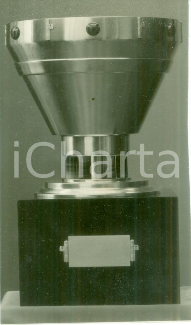 Fotografia d epoca originale 1940 MILANO La Coppa del DUCE Fotografia coeva della coppa 1