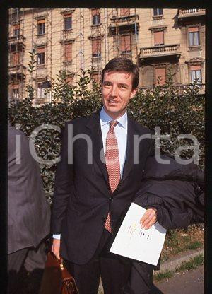 Maurizio PIGLIONE - ITALY Managing Director 1998 ca * 35 mm vintage slide 6