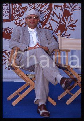 Joe PANTOLIANO - VENICE Film Festival Portrait 1996 * 35 mm vintage slide 5