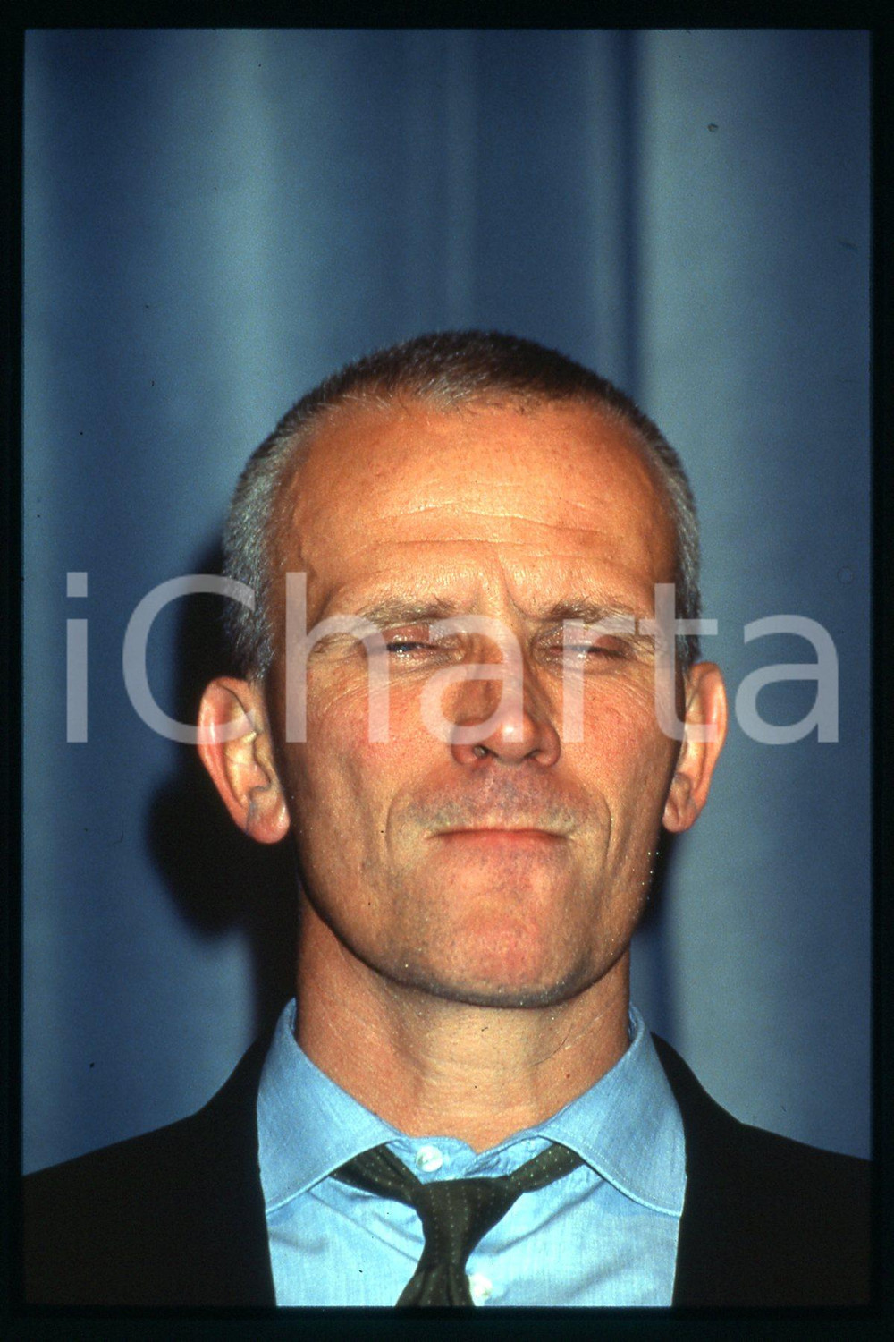 35mm vintage slide* 1994 CINEMA Peter WELLER Portrait (21)