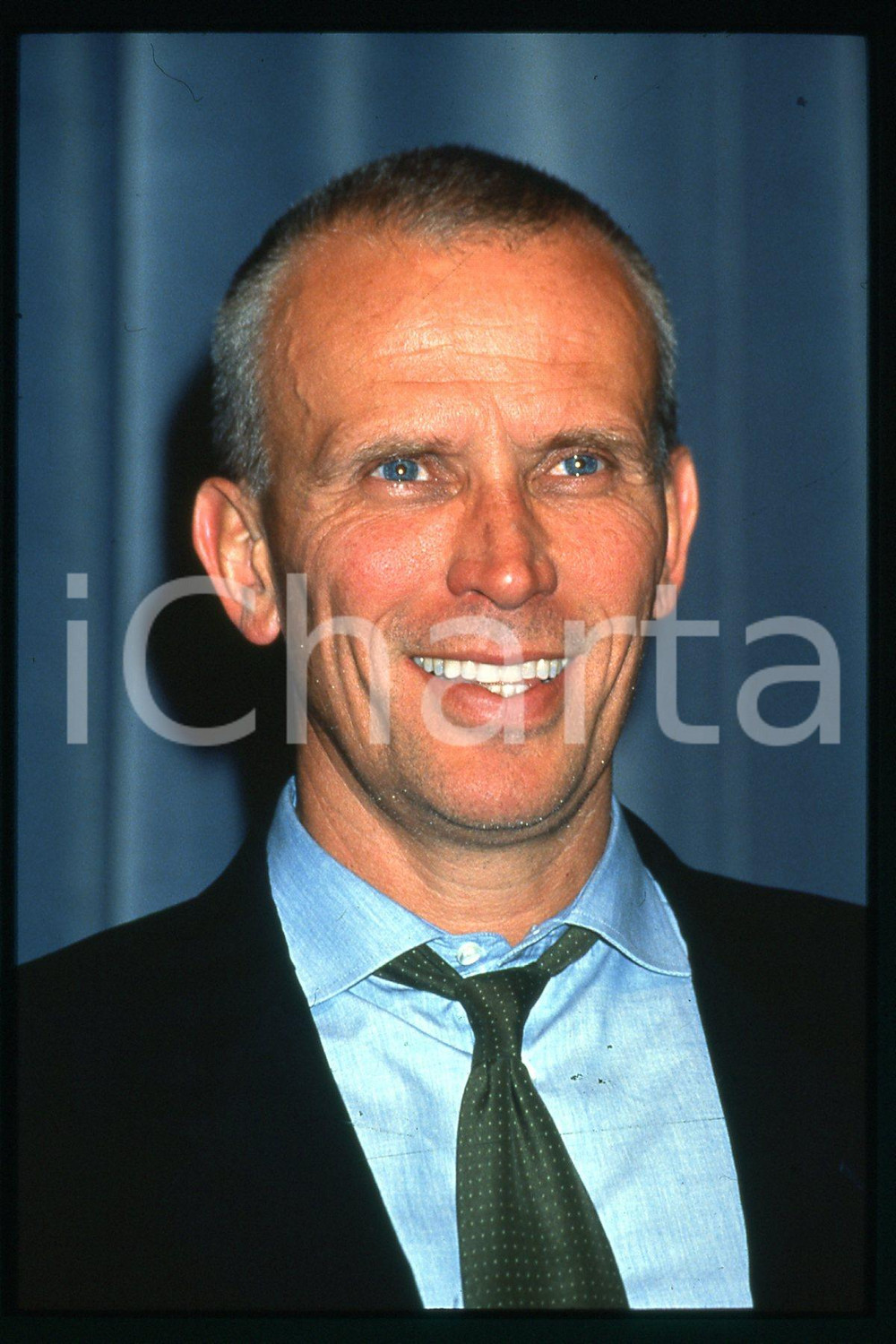 35mm vintage slide* 1994 CINEMA Peter WELLER Portrait (23)