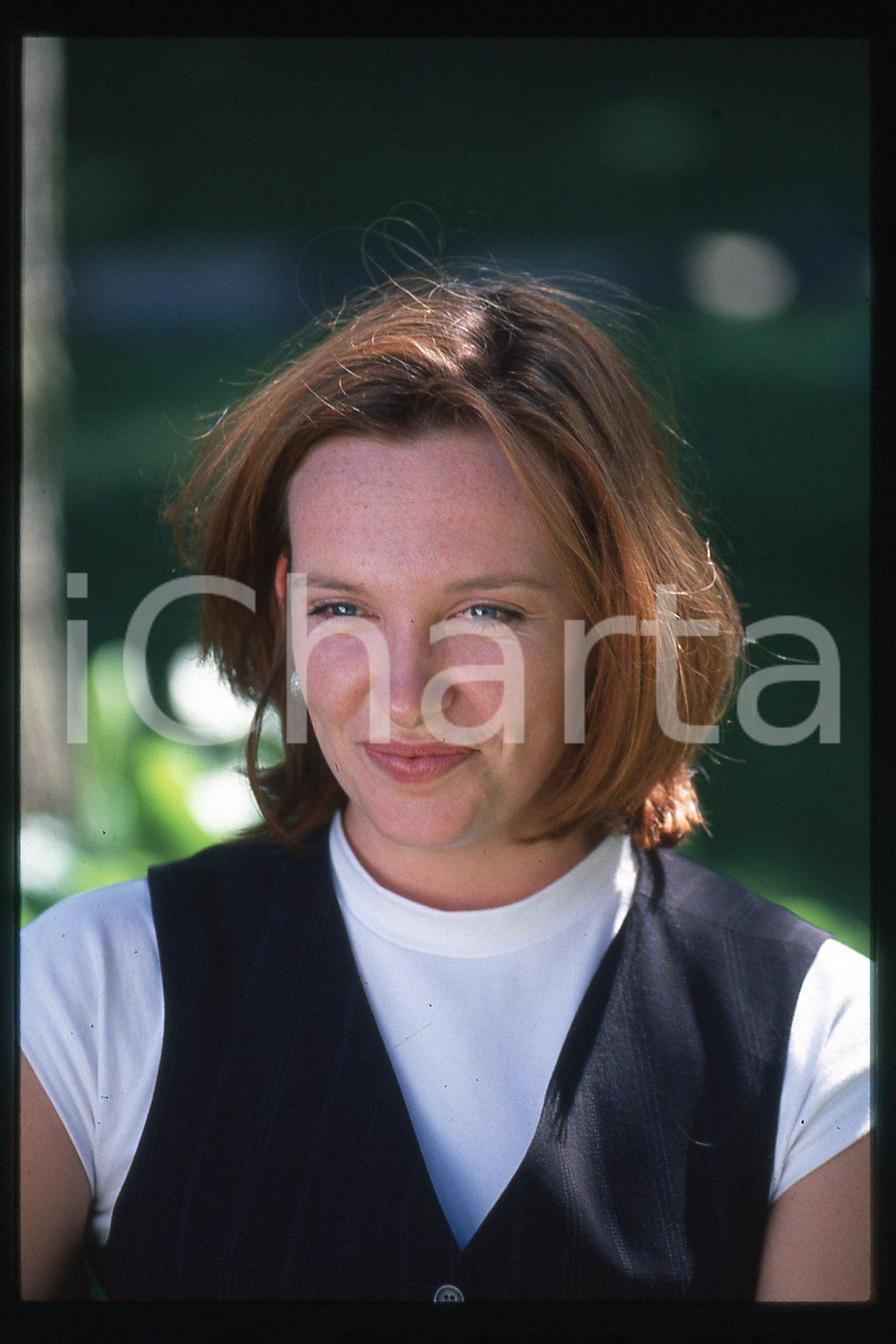 35mm vintage slide* 1994 CANNES Film Festival Toni COLLETTE Muriel’s Wedding (5)