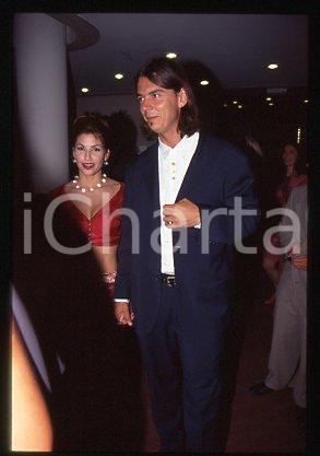 35mm vintage slide* 1996 ca CINEMA Gina GERSHON, Giovanni McPHERSON  (34)