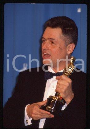 35mm vintage slide* 1992 LOS ANGELES - ACADEMY AWARDS Jonathan DEMME (4)