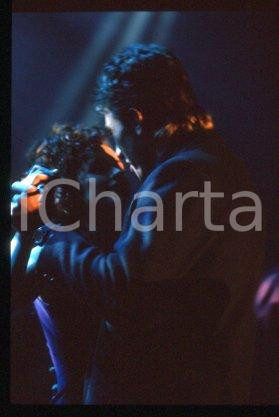 35mm vintage slide* 1988 ca MUSIC "THE LOVER" Scottish singer Sheena EASTON (24)