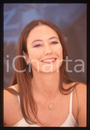 35mm vintage slide* 1999 VENICE Film Festival Stefania Orsola GARELLO (1)