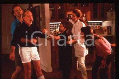 35mm vintage slide* 1991 CINEMA "WHAT ABOUT BOB?" Bill MURRAY (4)