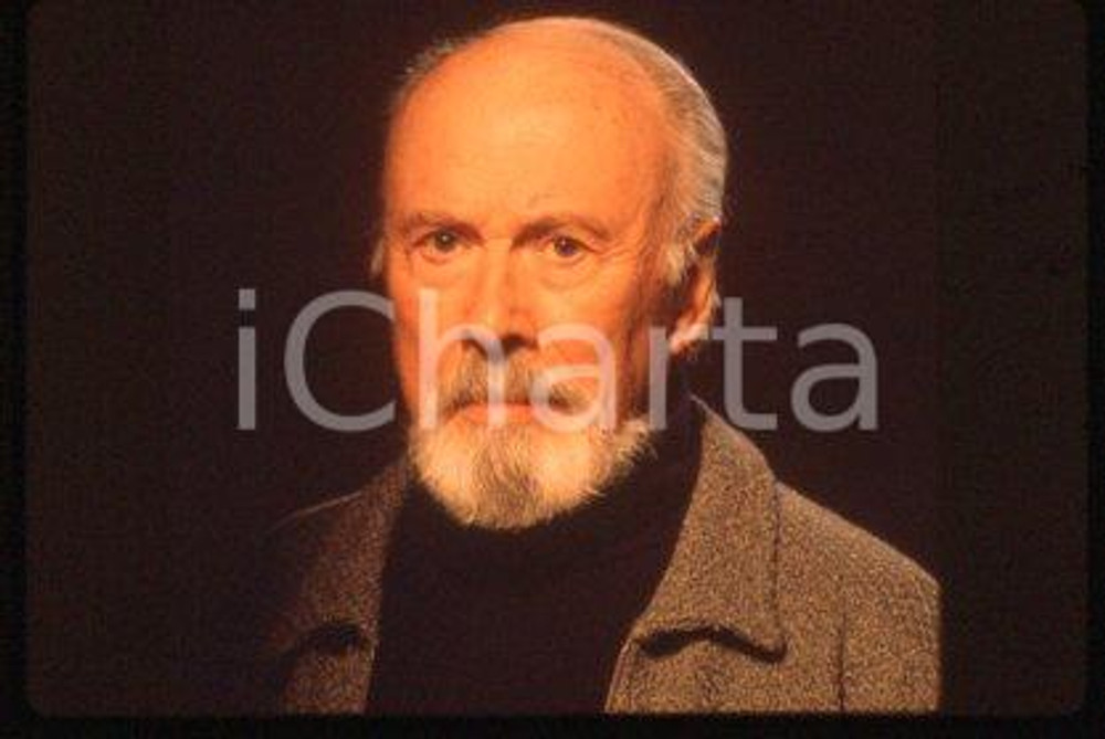 35mm vintage slide* 1997 CINEMA "TIME TO SAY GOODBYE?" Richard KILEY (2)