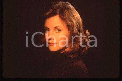 35mm vintage slide* 1997 CINEMA "TIME TO SAY GOODBYE?" Margaret COLIN (4)