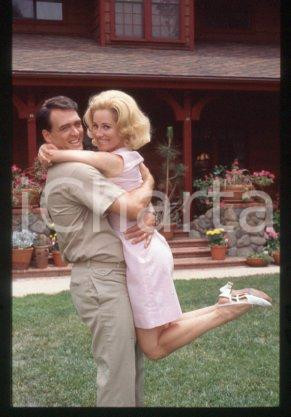 35mm vintage slide* 1997 CINEMA "GET TO THE HEART" Greg KEAN (2)