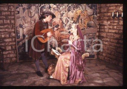 35mm vintage slide* 1997 CINEMA "SABRINA TEENAGE WITCH" THE GREAT MISTAKE (9)