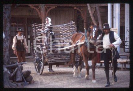 35mm vintage slide* 1997 CINEMA "SABRINA TEENAGE WITCH" THE CRUCIBLE (12)