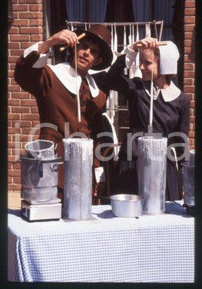 35mm vintage slide* 1997 CINEMA "SABRINA TEENAGE WITCH" THE CRUCIBLE (13)