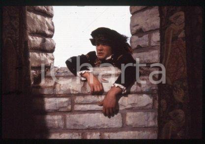 35mm vintage slide* 1997 CINEMA "SABRINA TEENAGE WITCH" THE TROLL BRIDE (15)