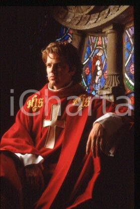 35mm vintage slide* 1997 CINEMA "NOTHING SACRED" Kevin ANDERSON (2)