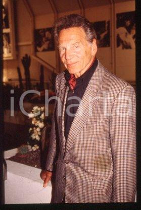 35mm vintage slide* 1993 CANNES Film Festival actor Jean-Pierre AUMONT (8)