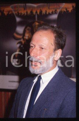 35mm vintage slide* 1988 CANNES Film director - "A WORLD APART" Chris MENGES (7)