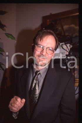 35mm vintage slide* 1995 ca ITALY MILAN Randall WITHING Portrait (19)